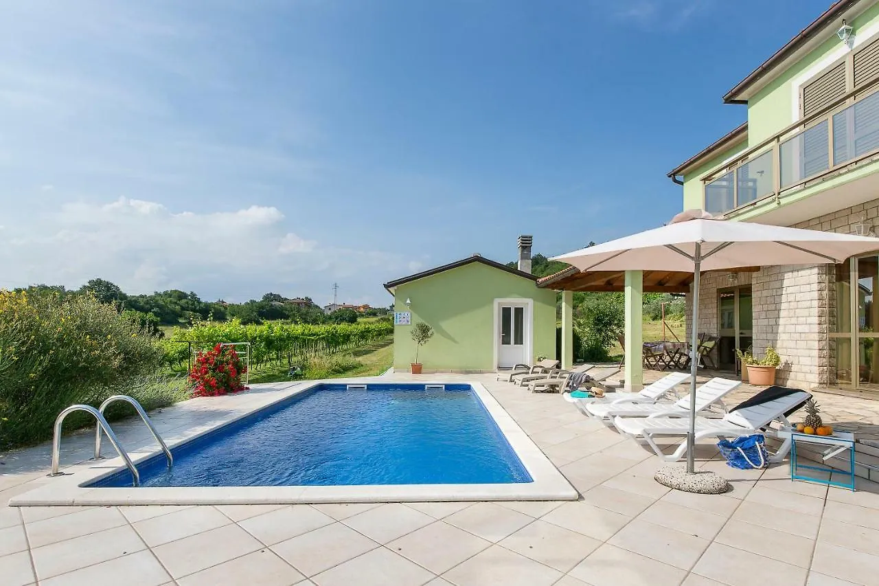 Apartments Cekada Labin   Labin (Istria)