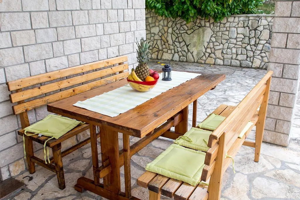 Apartments Cekada Labin  0*, Labin (Istria) Croatia
