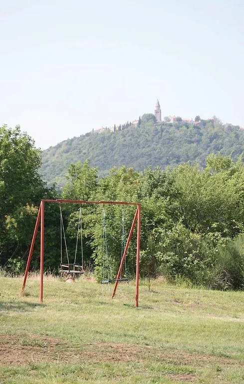Apartments Cekada Labin   Labin (Istria)
