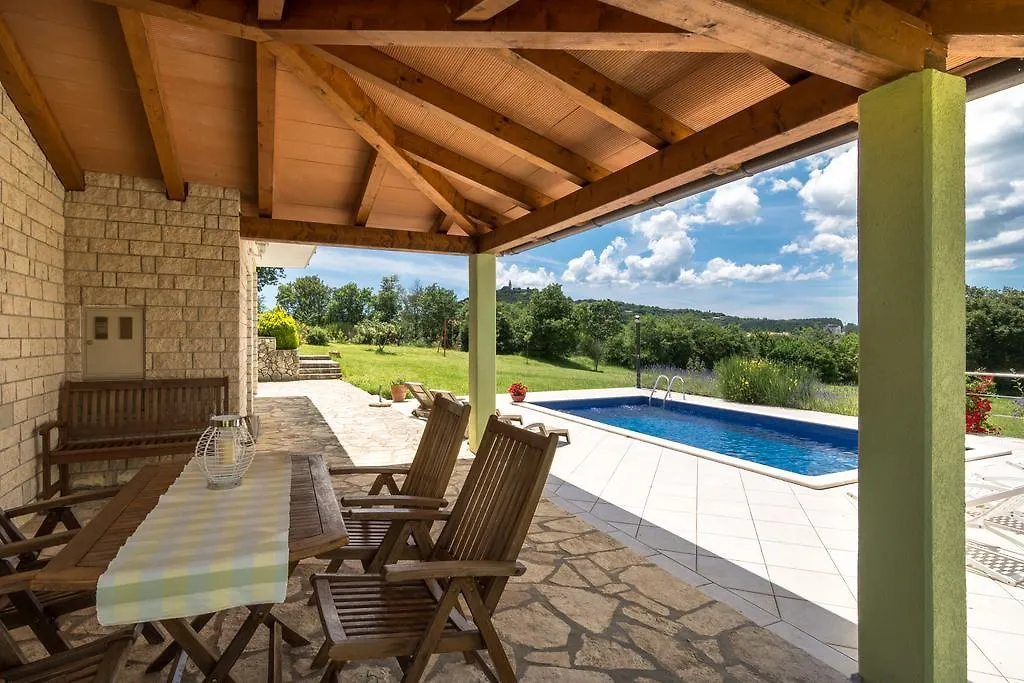 Apartments Cekada Labin