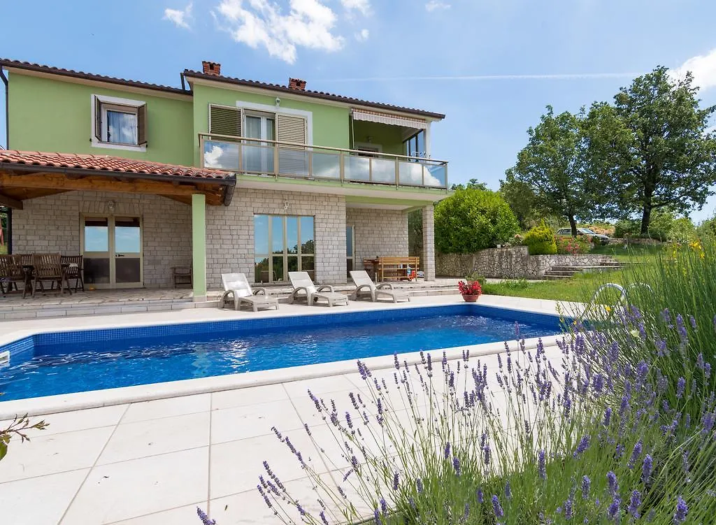 Apartments Cekada Labin  0*, Labin (Istria)