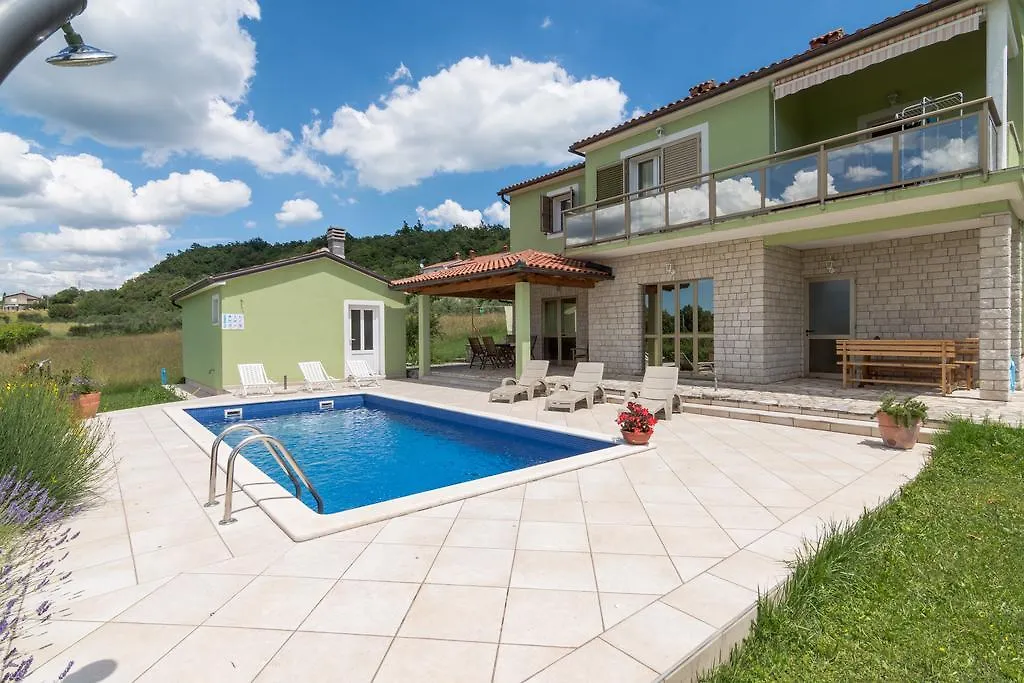 Apartments Cekada Labin   Labin (Istria)