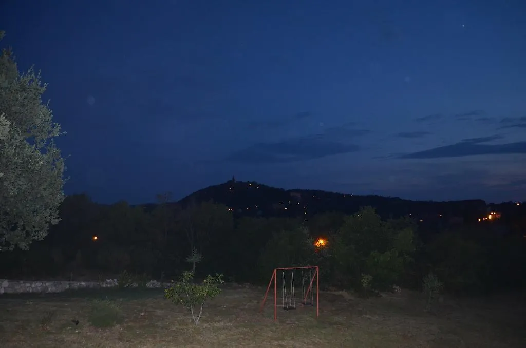 Apartments Cekada Labin