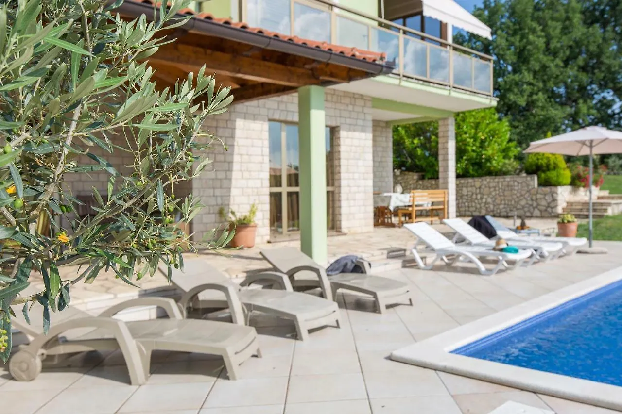 Apartments Cekada Labin  0*, Labin (Istria) Croatia