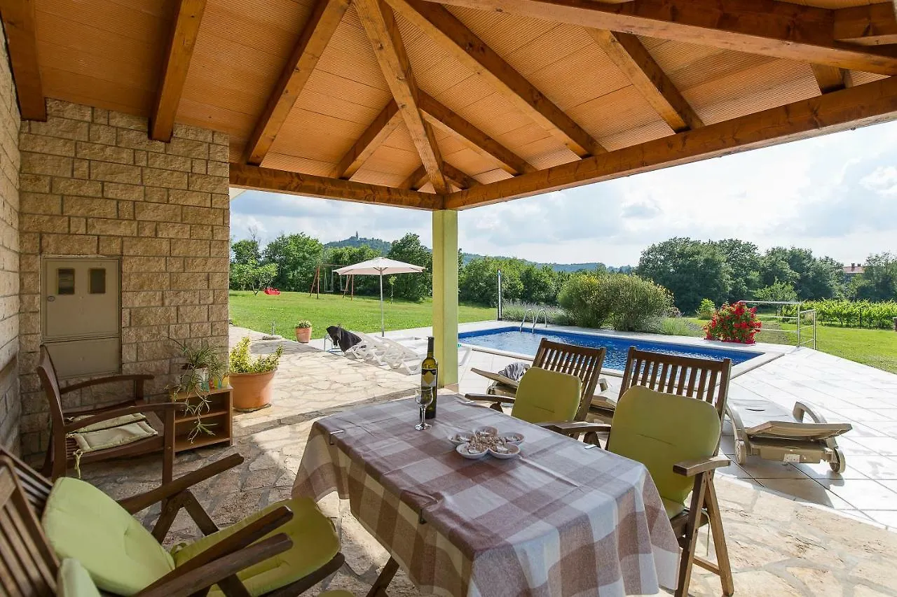 Apartments Cekada Labin  0*, Labin (Istria)