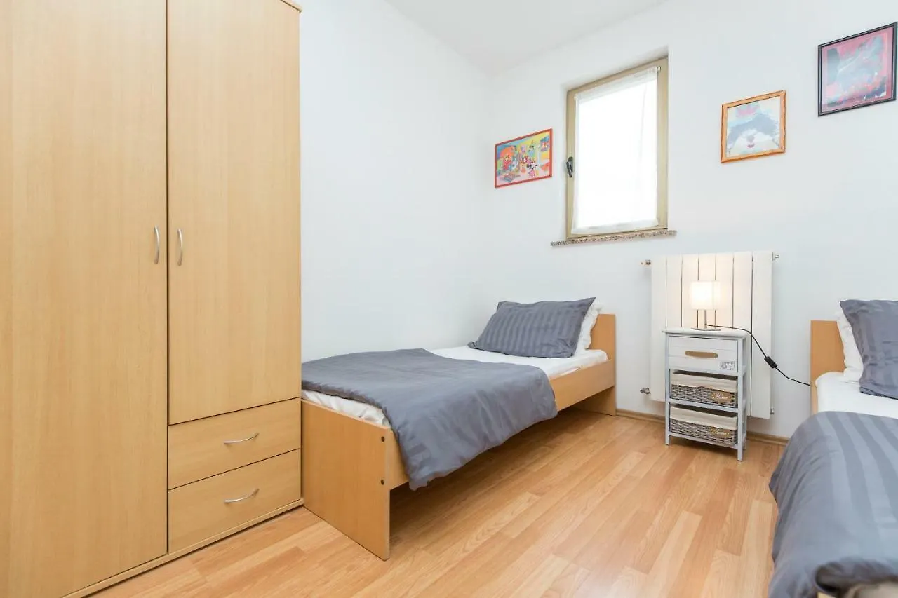 Apartments Cekada Labin  0*, Labin (Istria) Croatia
