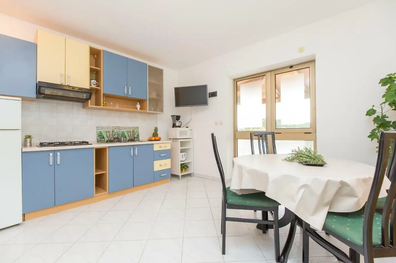 Apartments Cekada Labin   Labin (Istria)