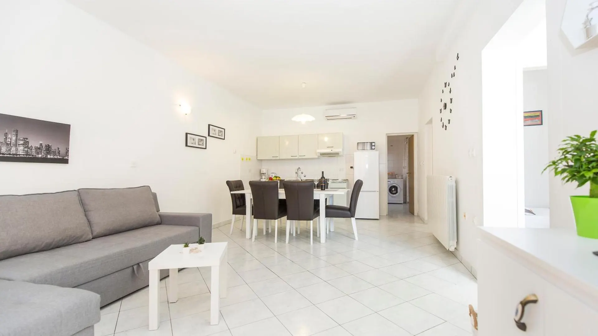 Apartments Cekada Labin   Labin (Istria)