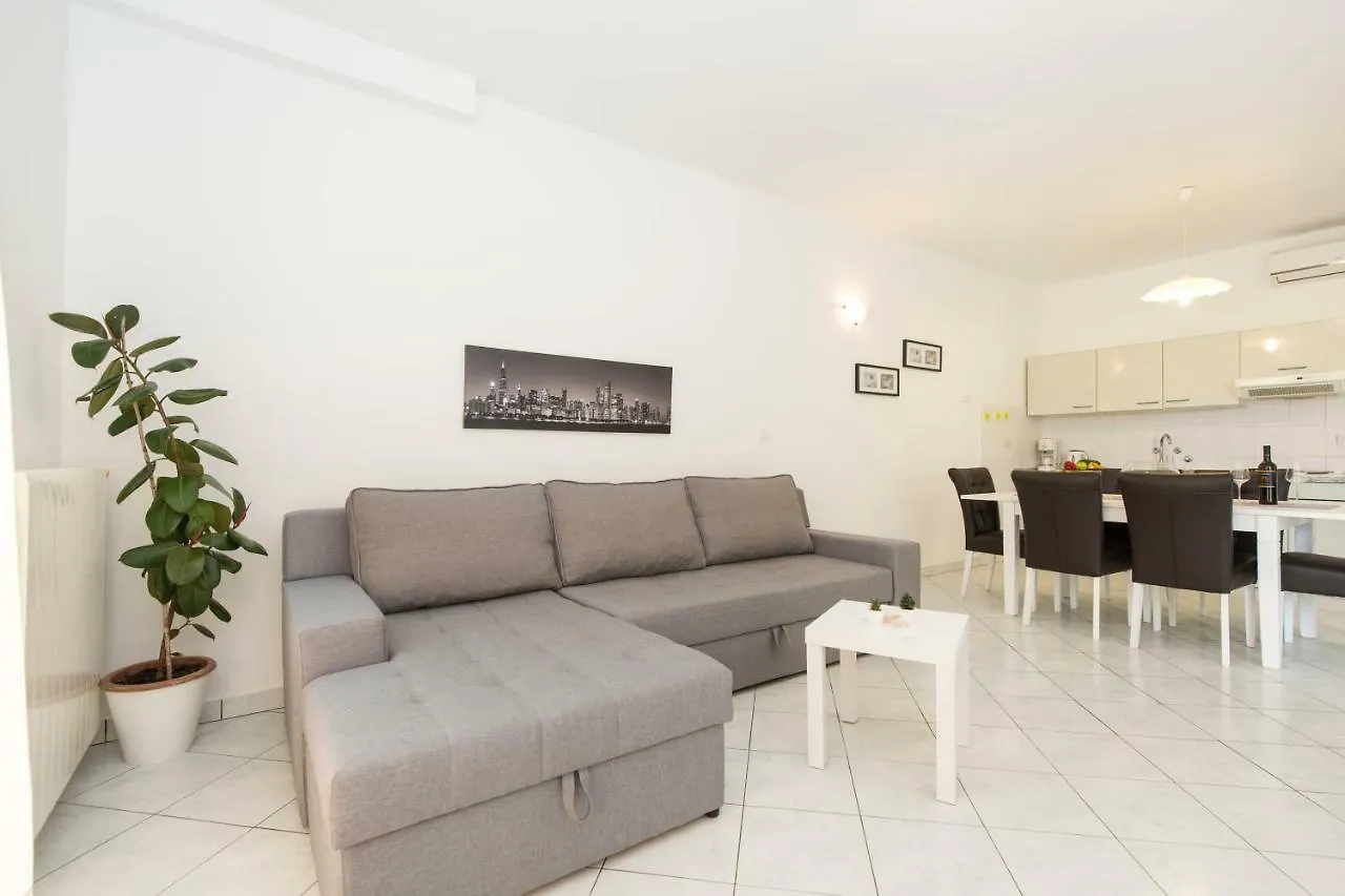 Apartments Cekada Labin   Labin (Istria)
