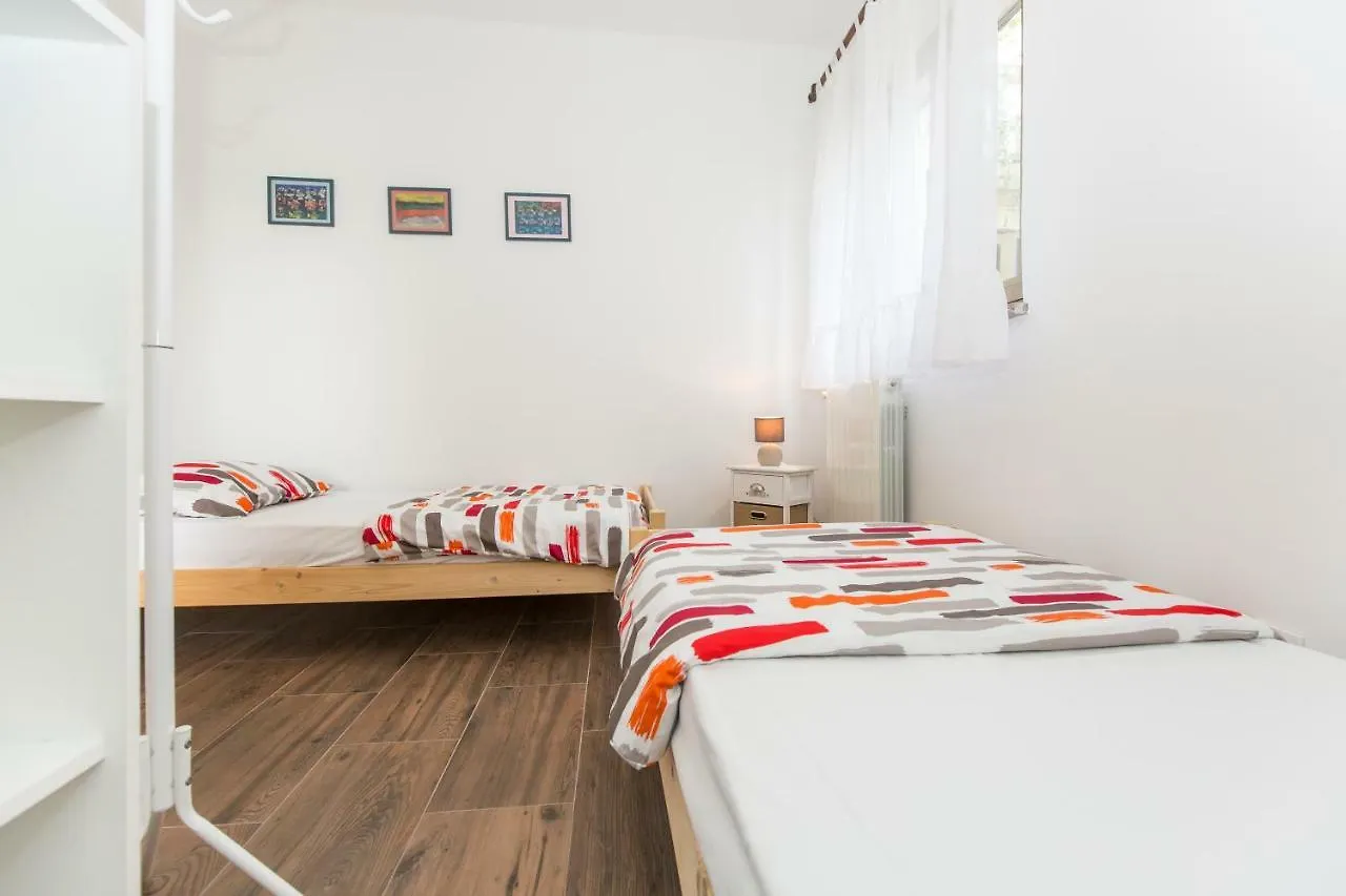 Apartments Cekada Labin  Croatia