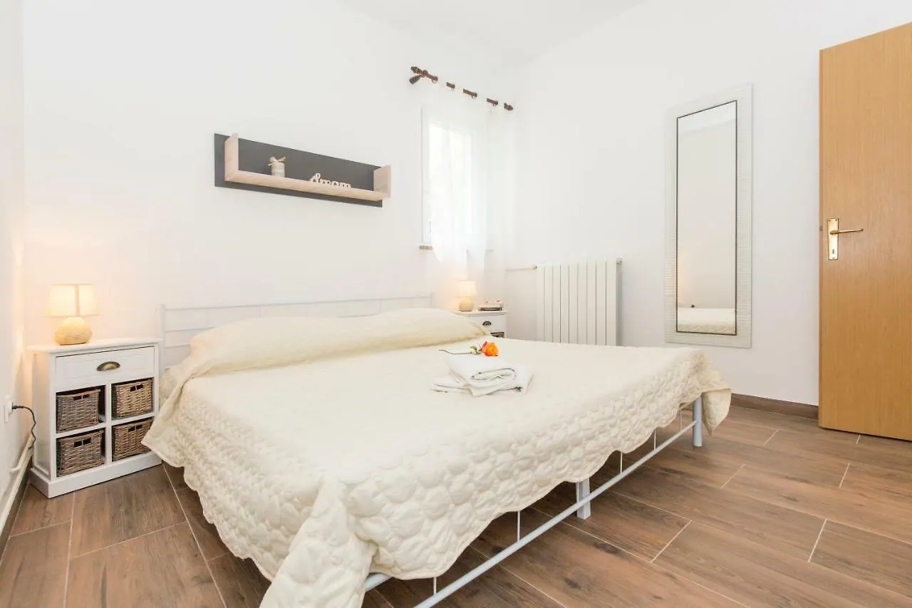 Apartments Cekada Labin  0*, Labin (Istria) Croatia